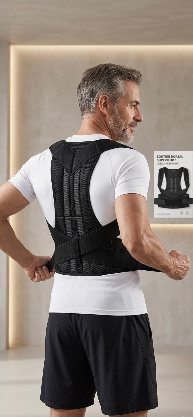 CORRECTEUR DE POSTURE