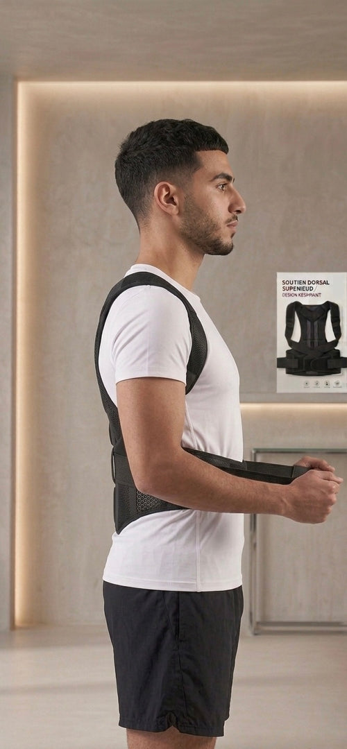 CORRECTEUR DE POSTURE