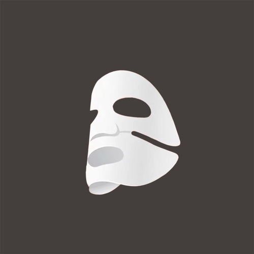 Masque au collagène