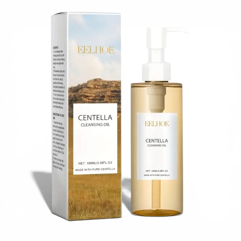 Gamme skin care (CENTELLA)®️
