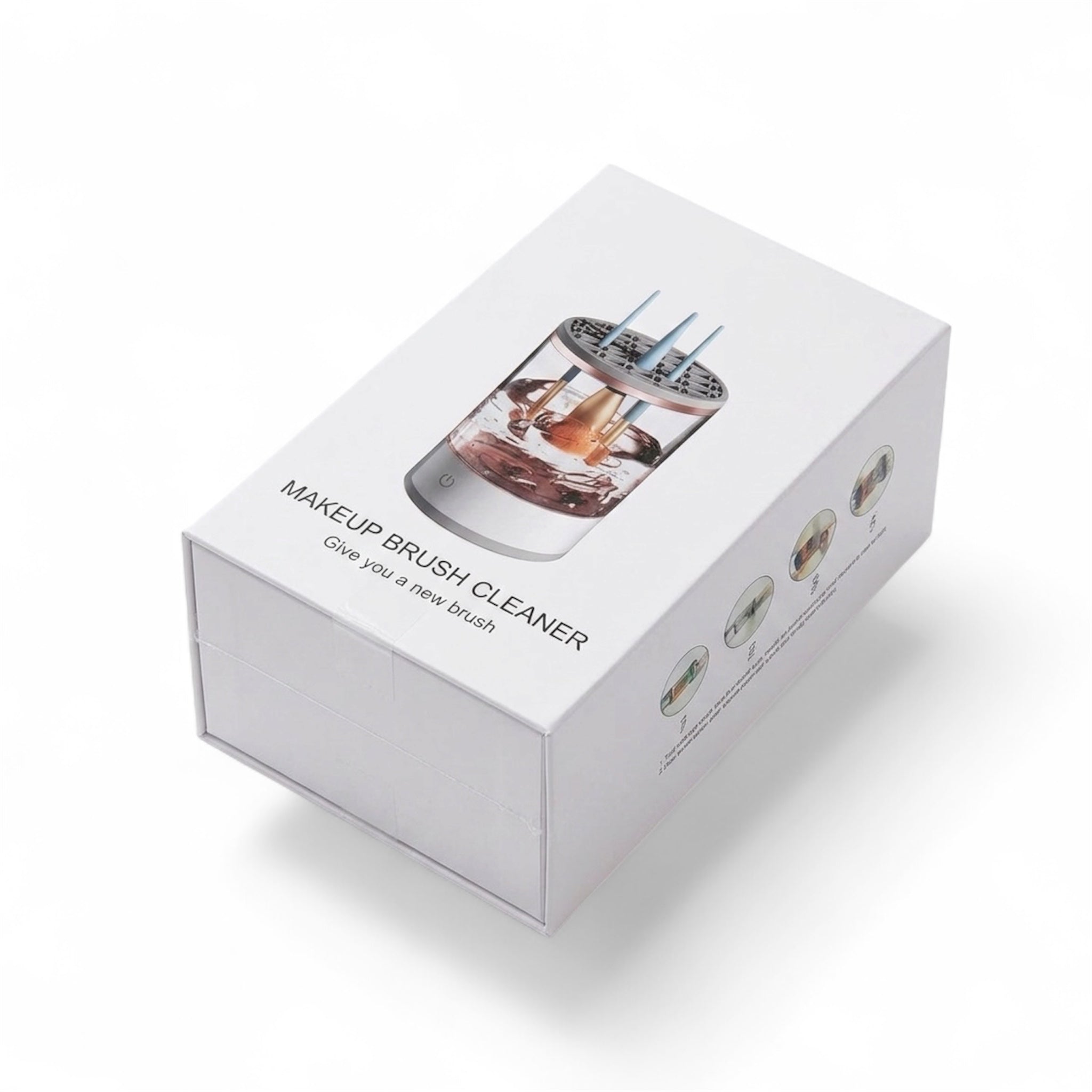 Nettoyeur de Make-up