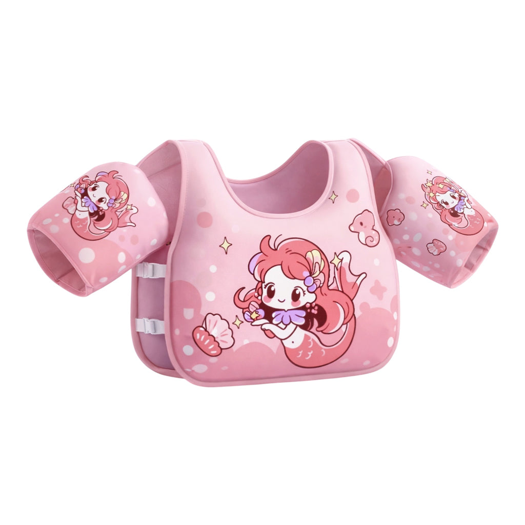 Gilet-enfant