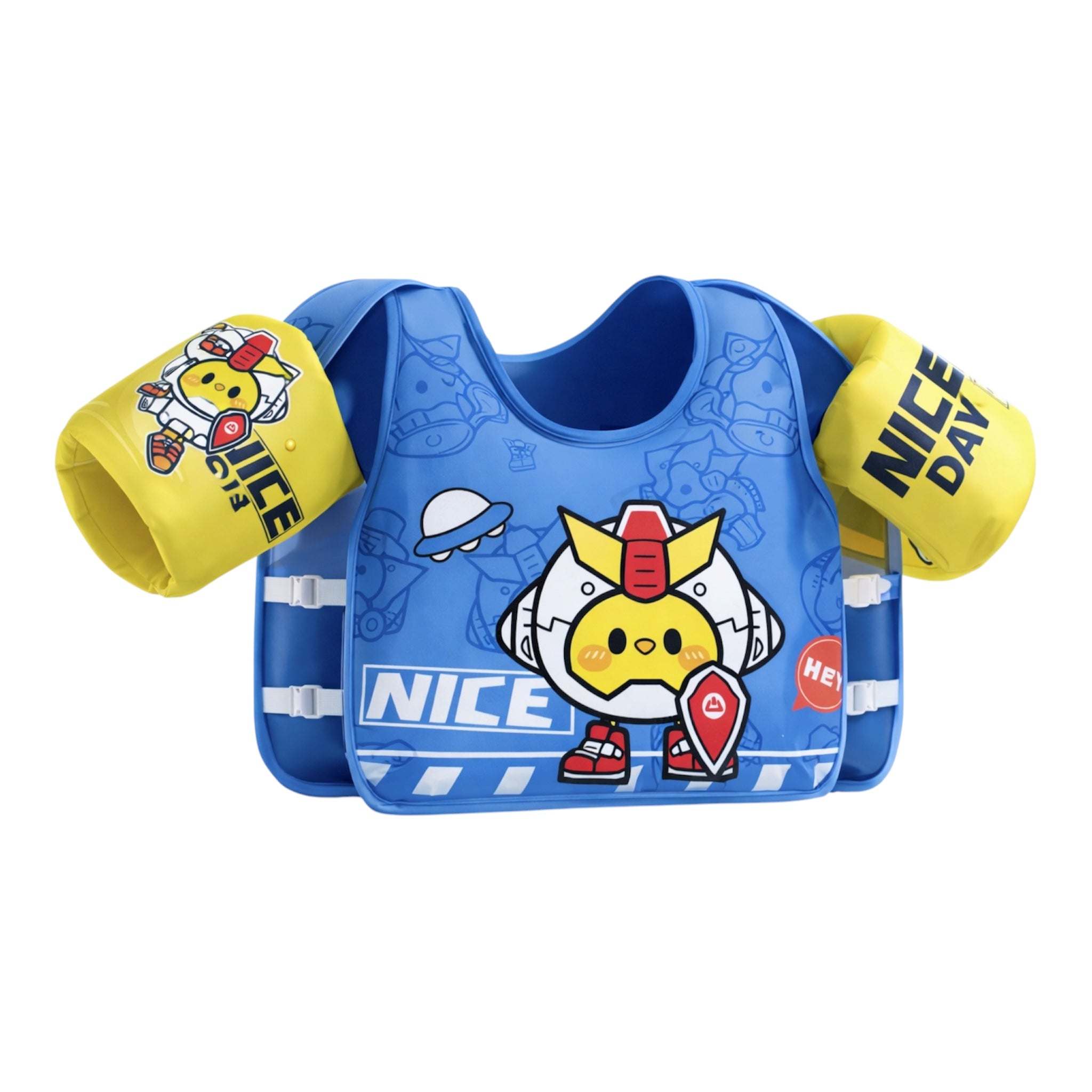 Gilet-enfant