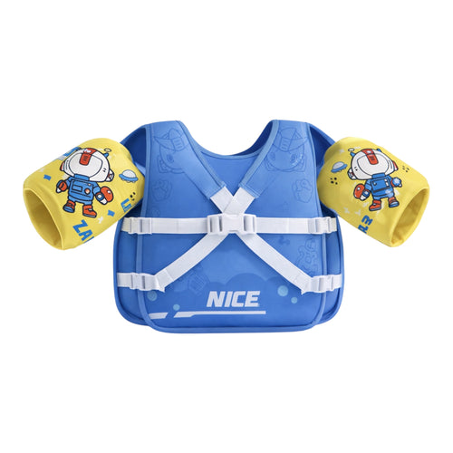 Gilet-enfant